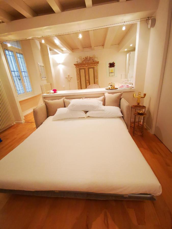 Appartement Gombruti14 Boutique *