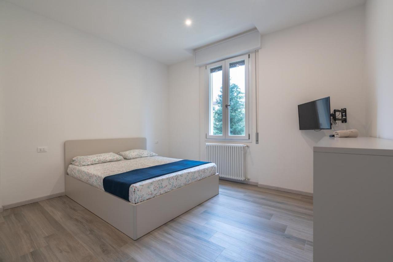 Apartment Fiera 3- Self Checkin - H24 Bologna