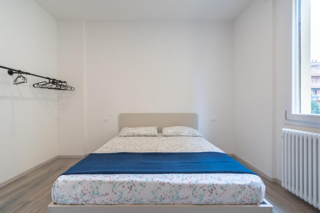 Apartment Fiera 3- Self Checkin - H24