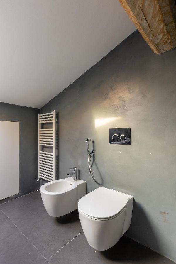 Italy Prestigious Historical Attic In Apartment *