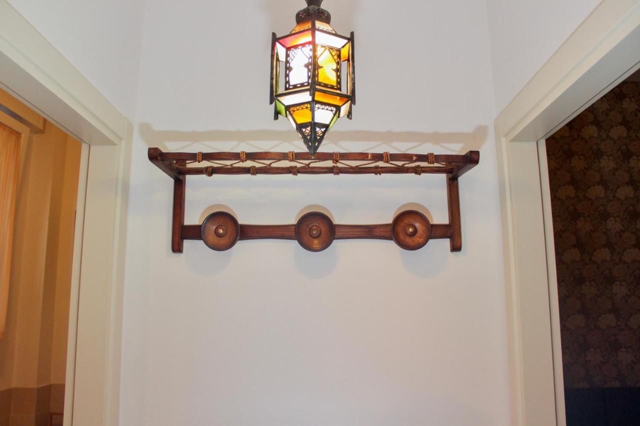 Casa Agape Mazzini-sant'orsola Apartment Bologna