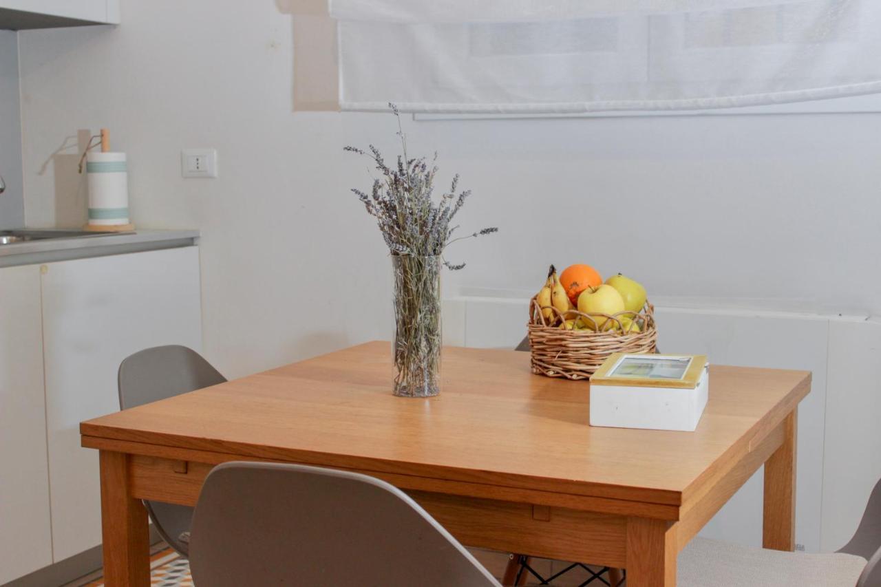 Casa Agape Mazzini-sant'orsola Apartment