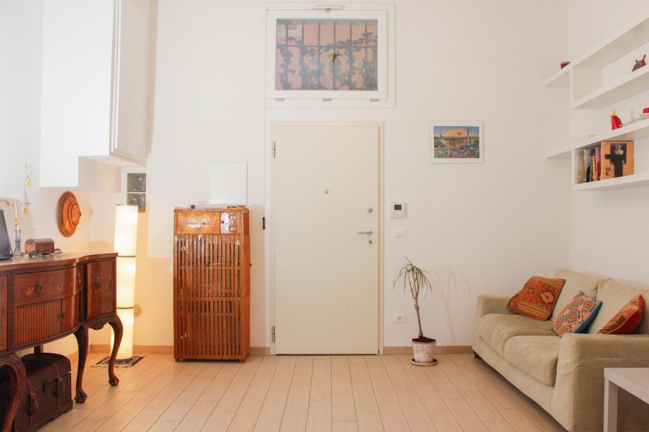 Casa Agape Mazzini-sant'orsola Apartment