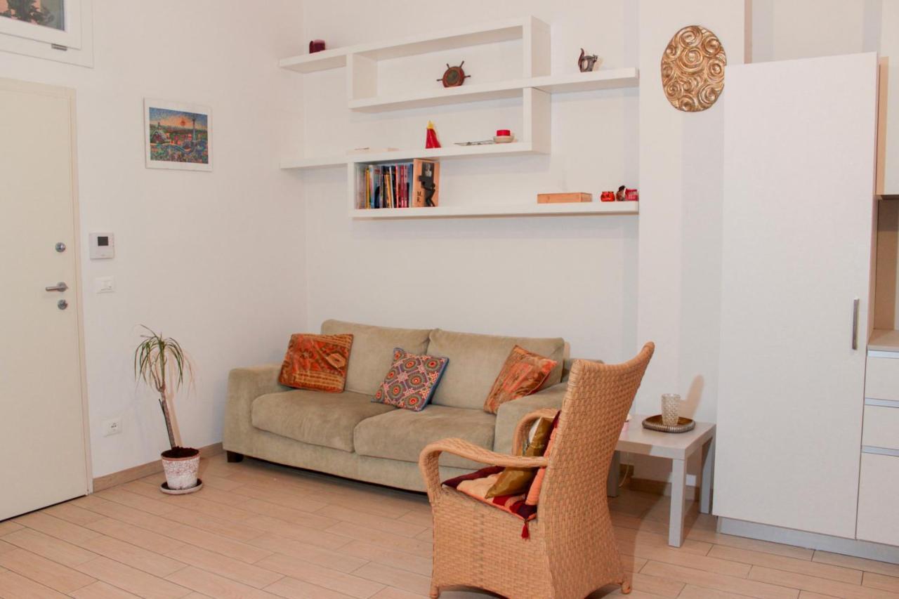Casa Agape Mazzini-sant'orsola