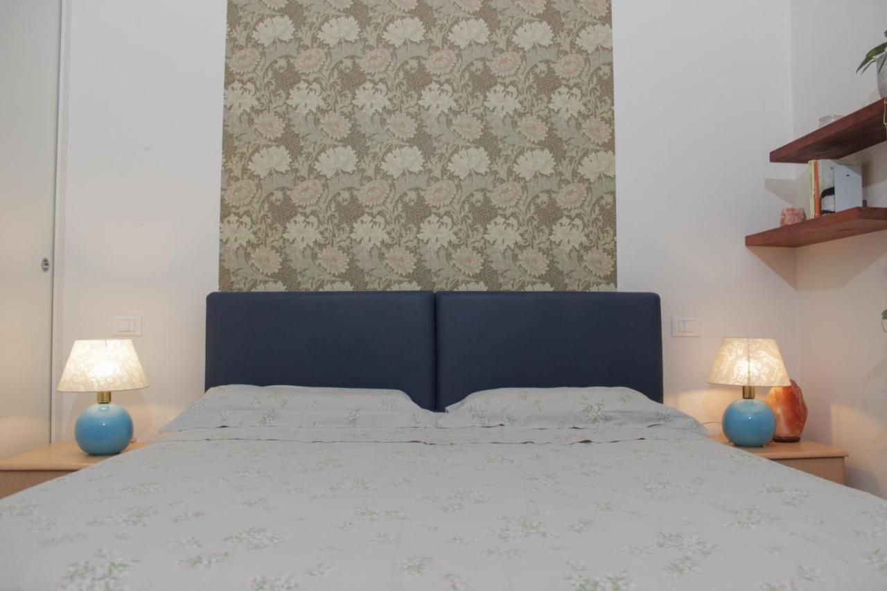 Apartment Casa Agape Mazzini-sant'orsola