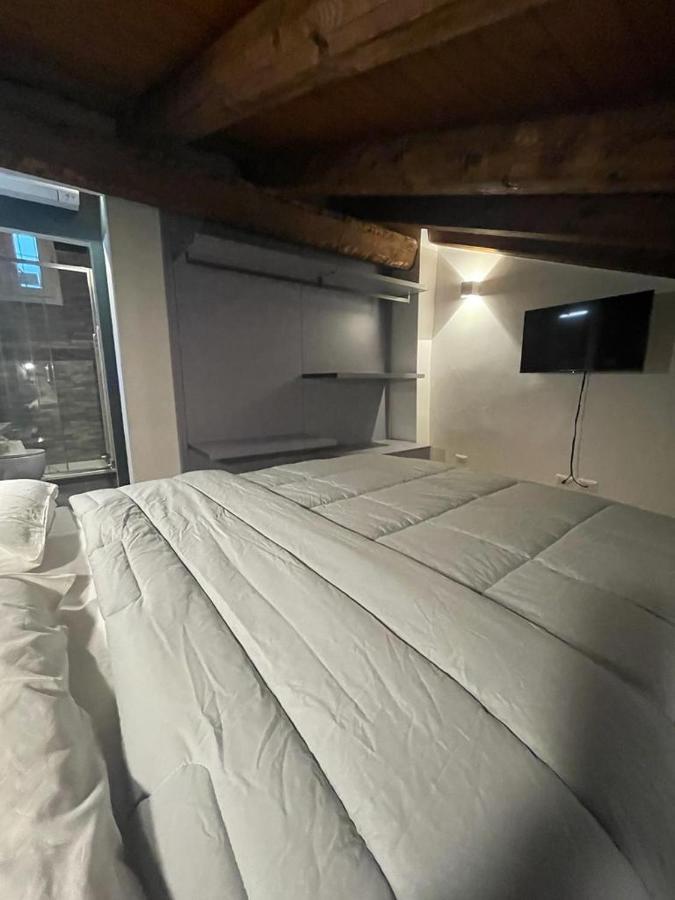 Dimora Santa Lucia Apartamento Bolonha
