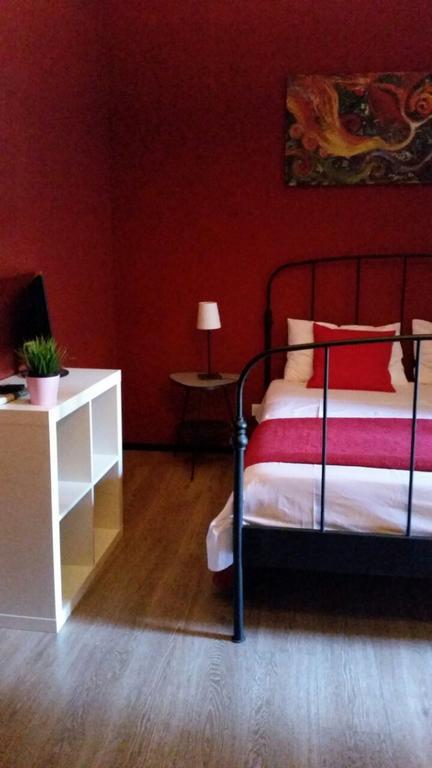 Bed & Breakfast B&B Le Terrazze Bologna