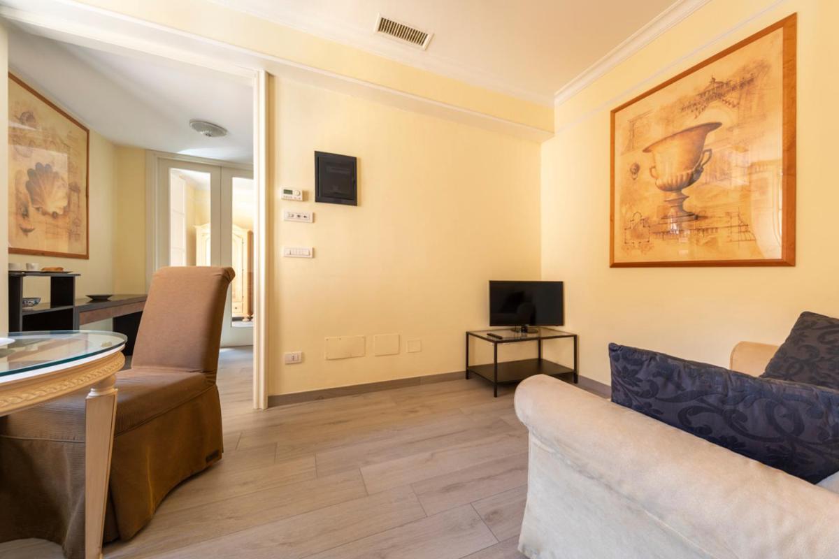 Apartment Ur-nest D'azeglio Bologna
