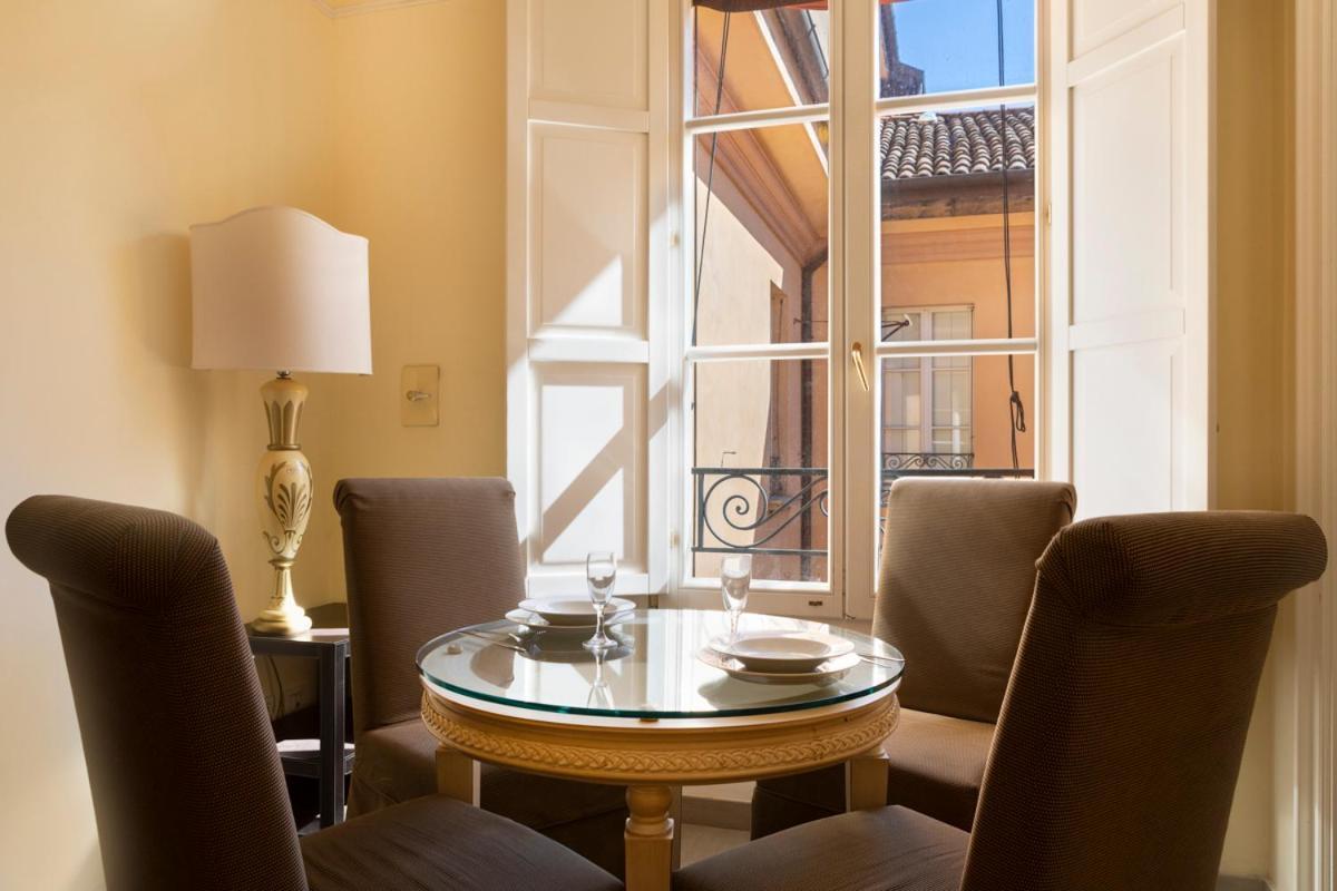Ur-nest D'azeglio Apartment Bologna
