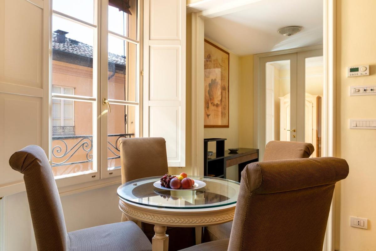 Ur-nest D'azeglio Apartment