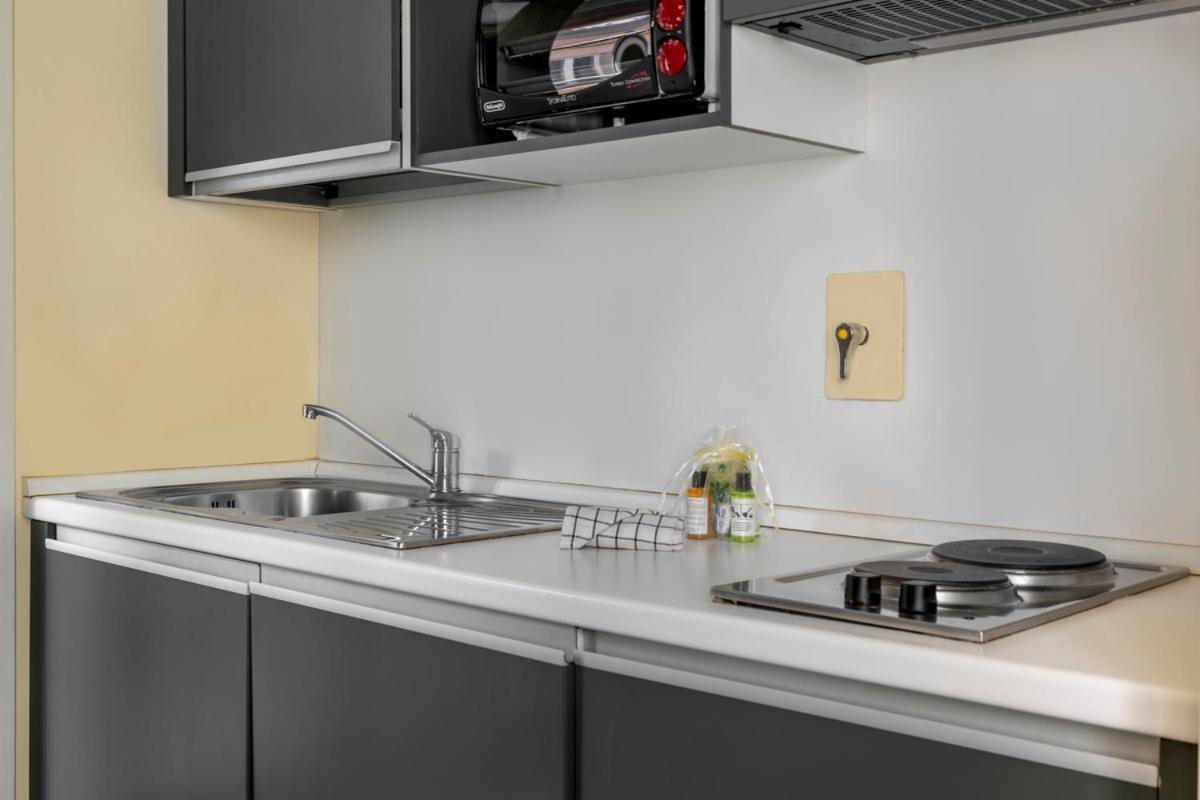 Apartment Ur-nest D'azeglio Bologna