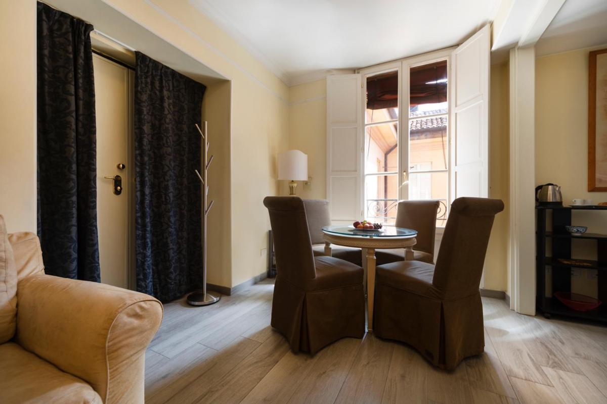 Apartment Ur-nest D'azeglio *