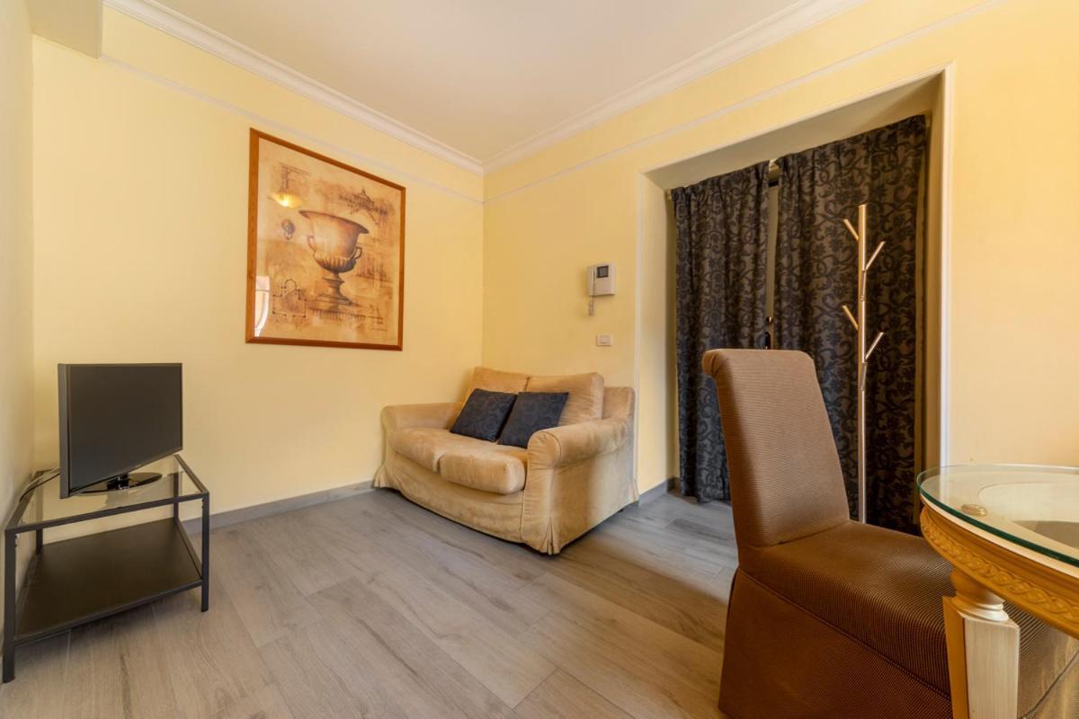 Apartment Ur-nest D'azeglio *