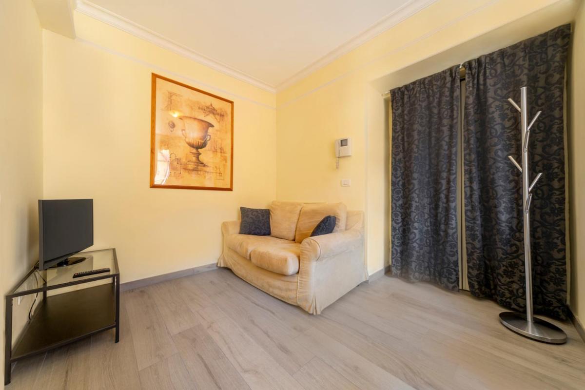 Apartment Ur-nest D'azeglio Bologna