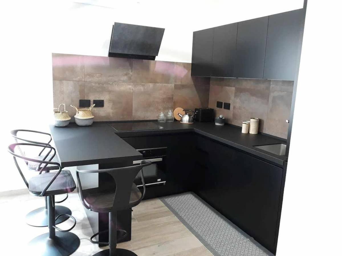 Residenza Felice Apartment