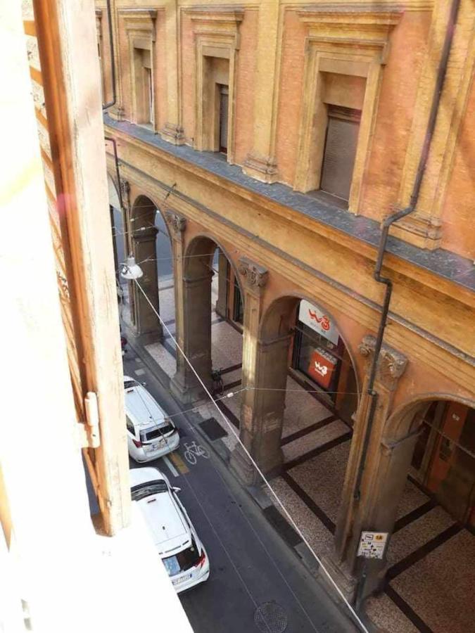 Apartment Residenza Felice Bologna