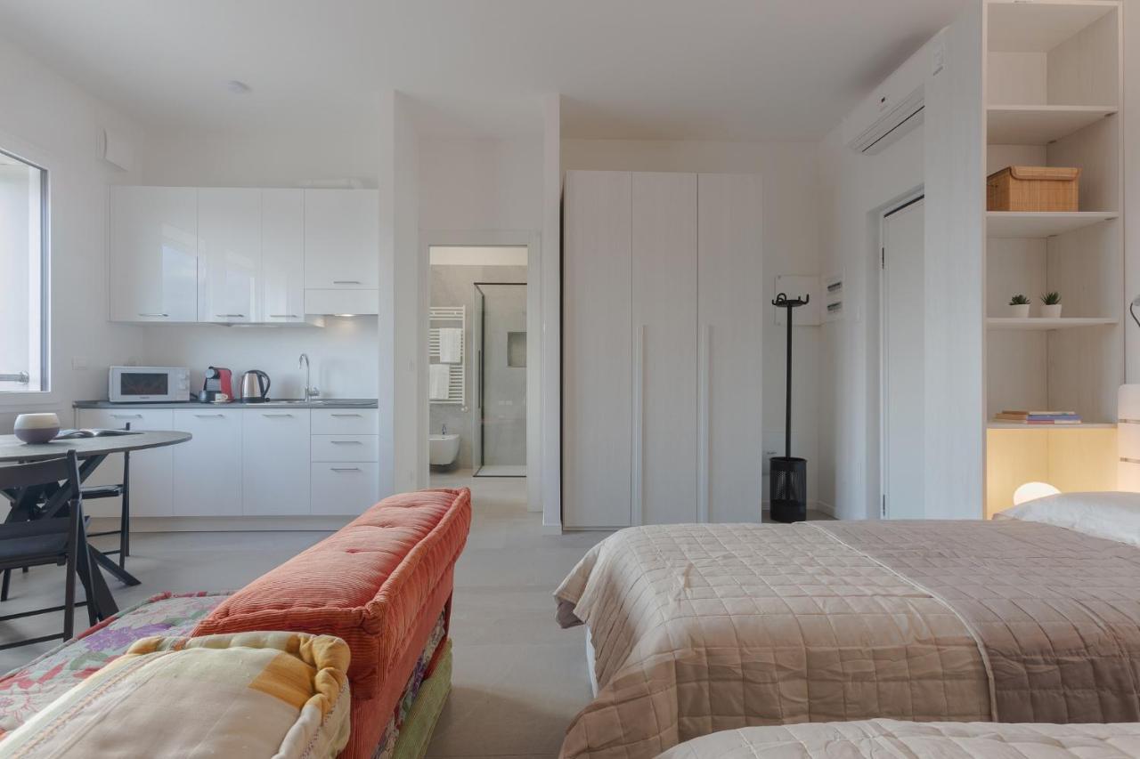 Apartment Tecnopolo Utamaro