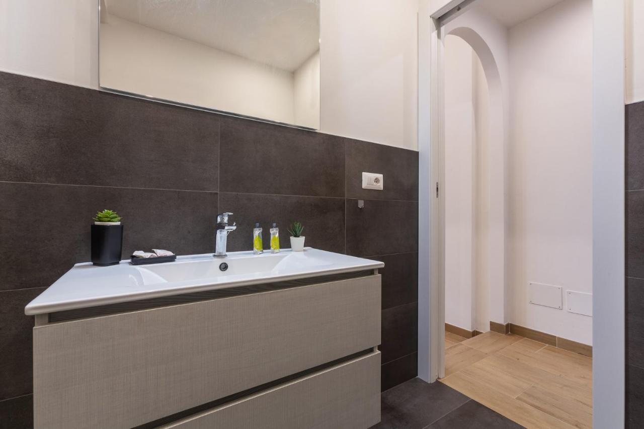 Bolognina Casa Nicolo' Appartement Bologna