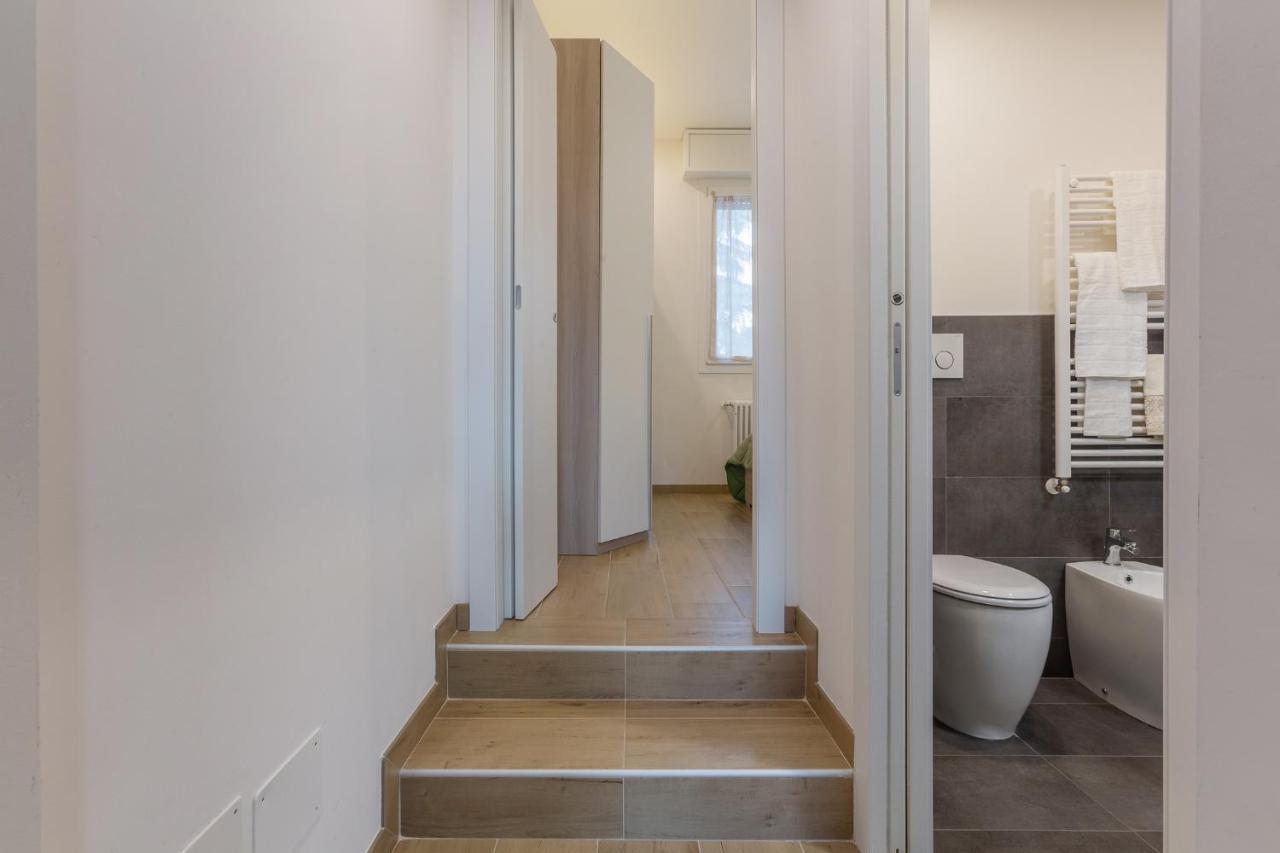 Appartement Bolognina Casa Nicolo' Bologna