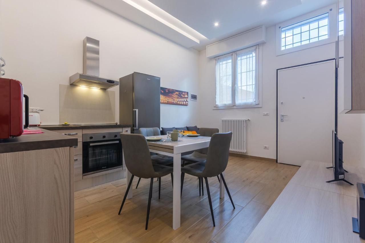 Bolognina Casa Nicolo' Appartement