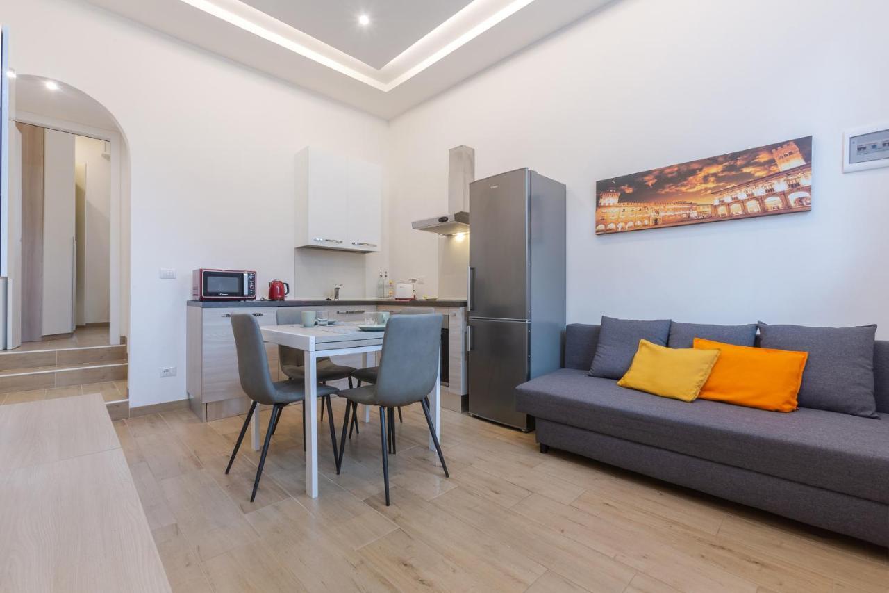 Bolognina Casa Nicolo'