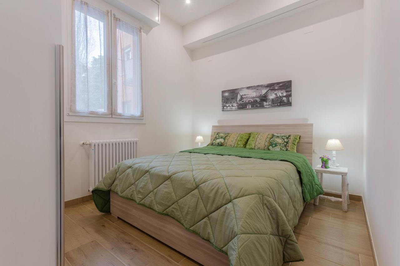 Appartement Bolognina Casa Nicolo'