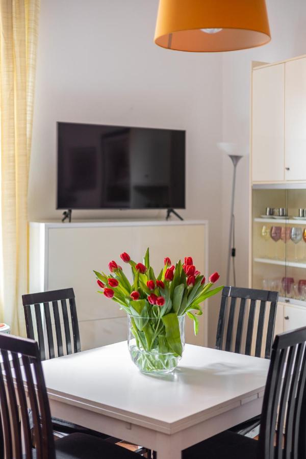 Montegrappa By Wonderful Italy Apartment *