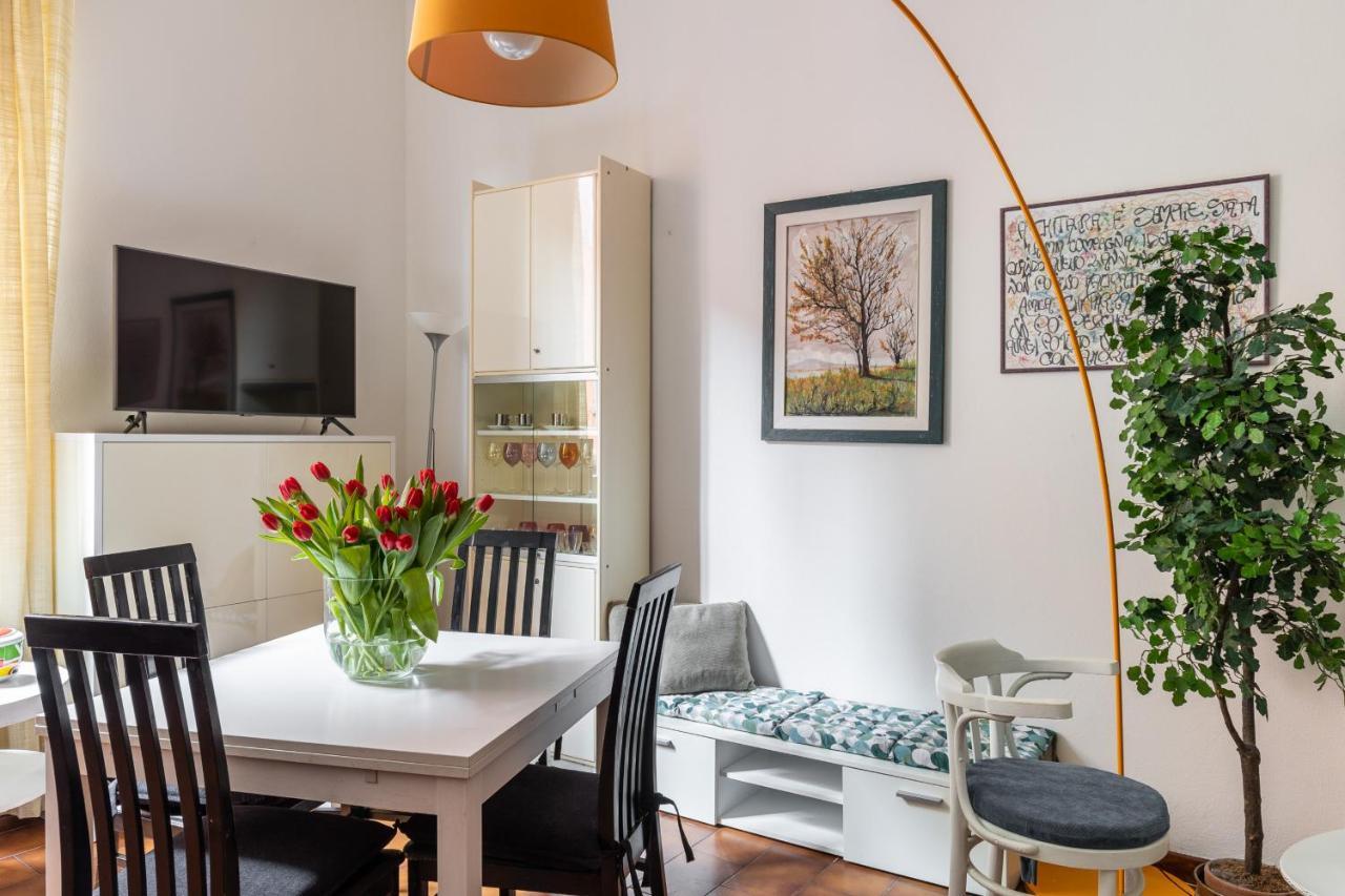Montegrappa By Wonderful Italy Apartment *