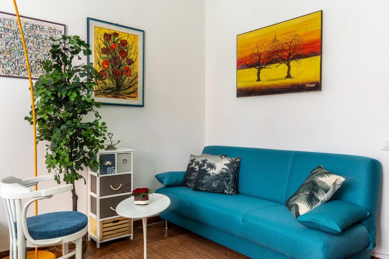 Montegrappa By Wonderful Italy Apartment Bologna
