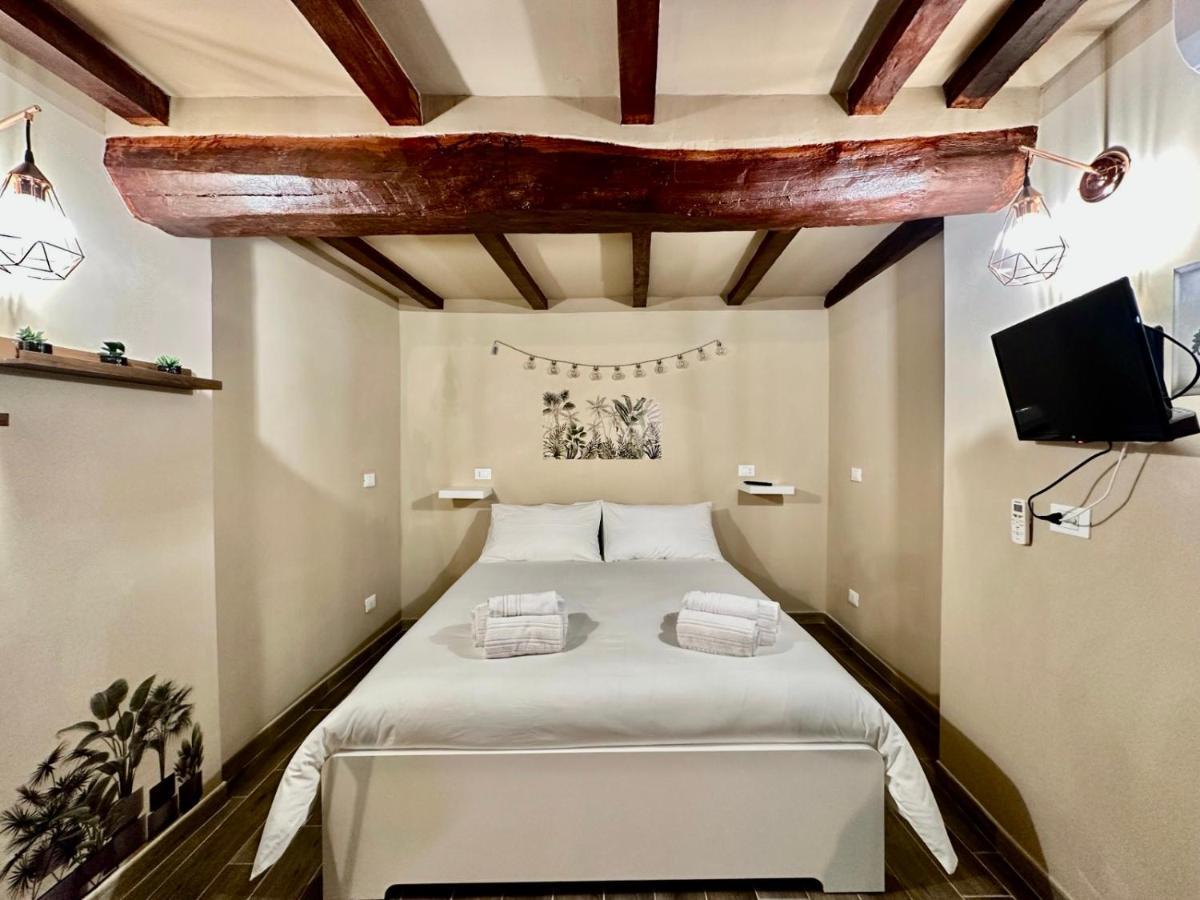 Siam House Apartamento