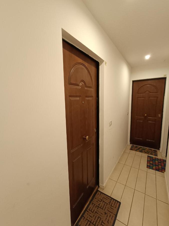 Apartment And Eracle *