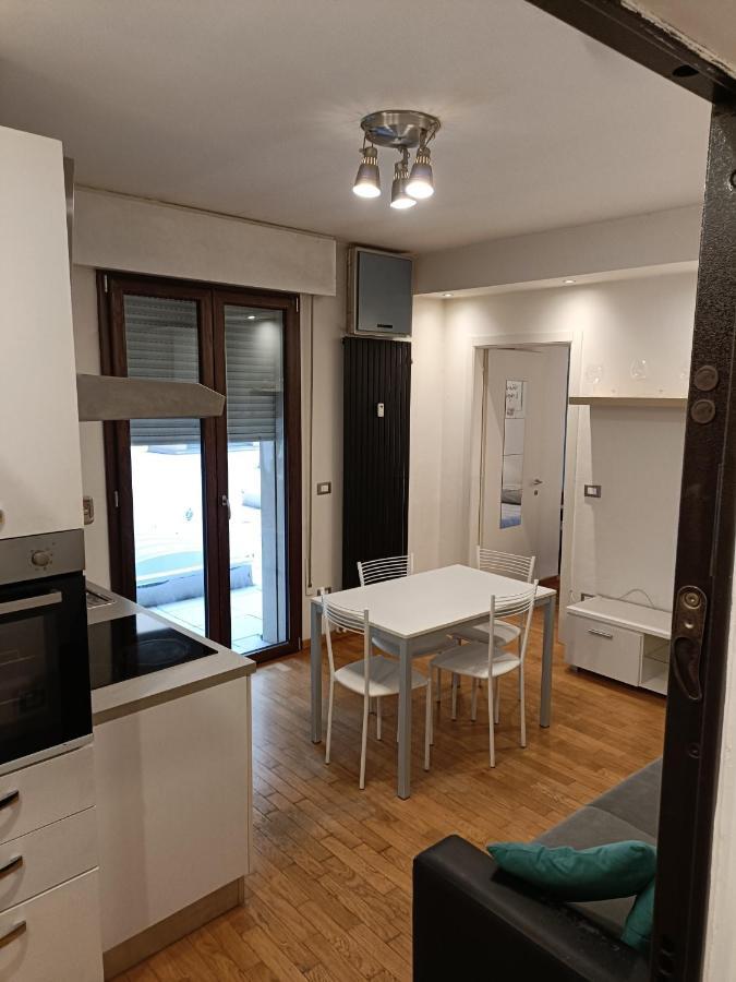 Apartment And Eracle *