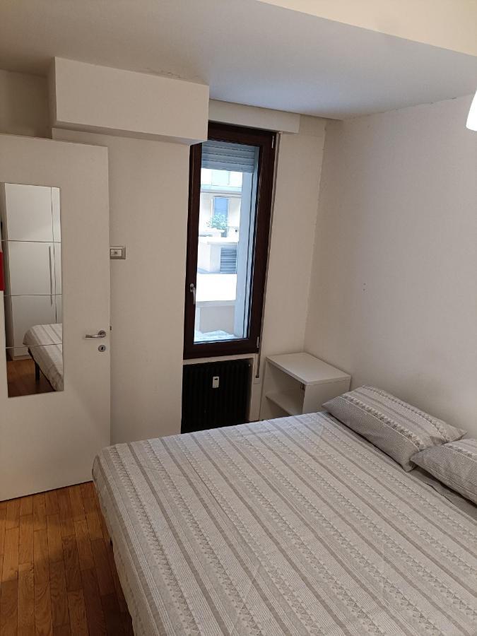 And Eracle Apartment