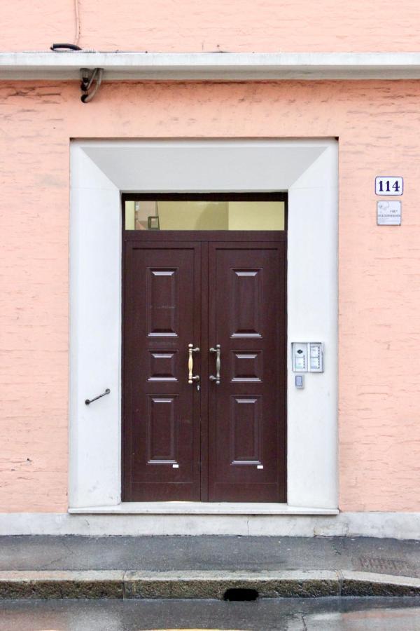 Apartment Casa Agape Mazzini-sant'orsola Bologna