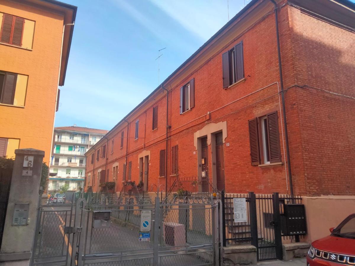 Dove Apartment Bologna