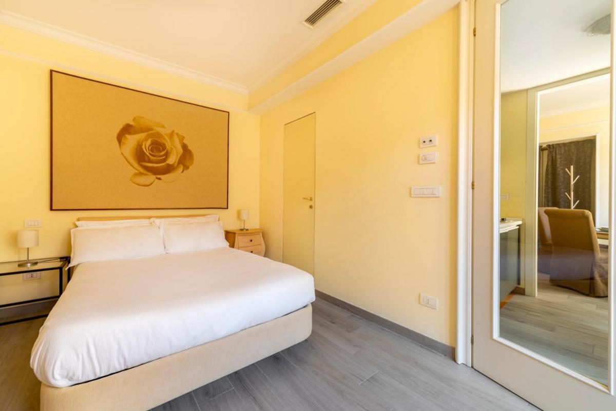 Ur-nest D'azeglio Bologna