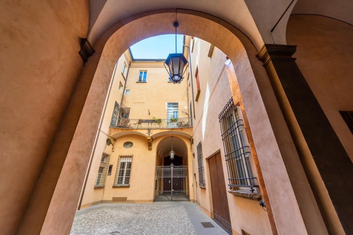 Apartment Ur-nest D'azeglio Bologna