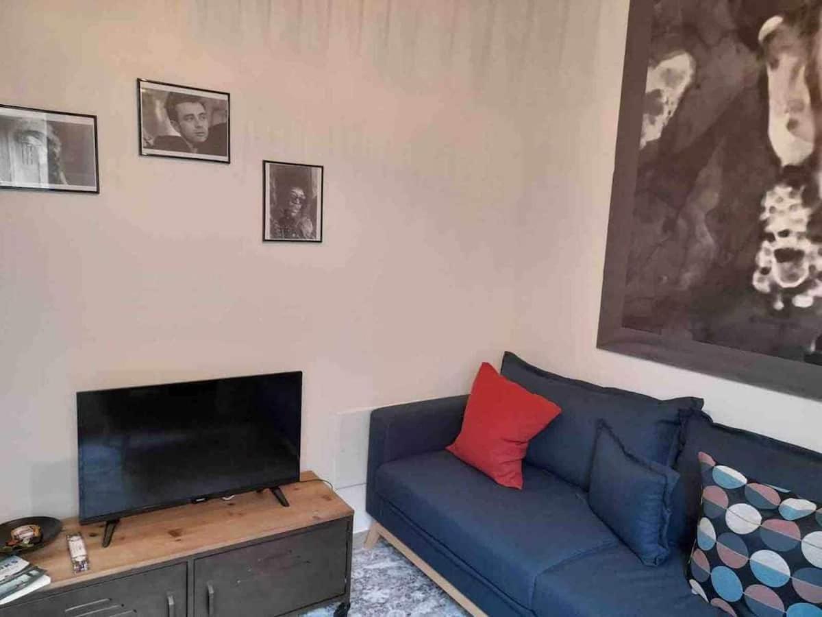 Residenza Felice Apartment