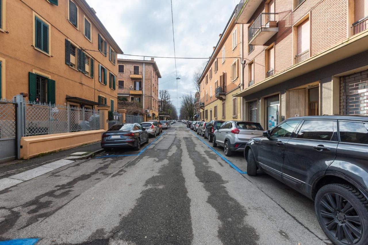 Bolognina Casa Nicolo' Appartement *