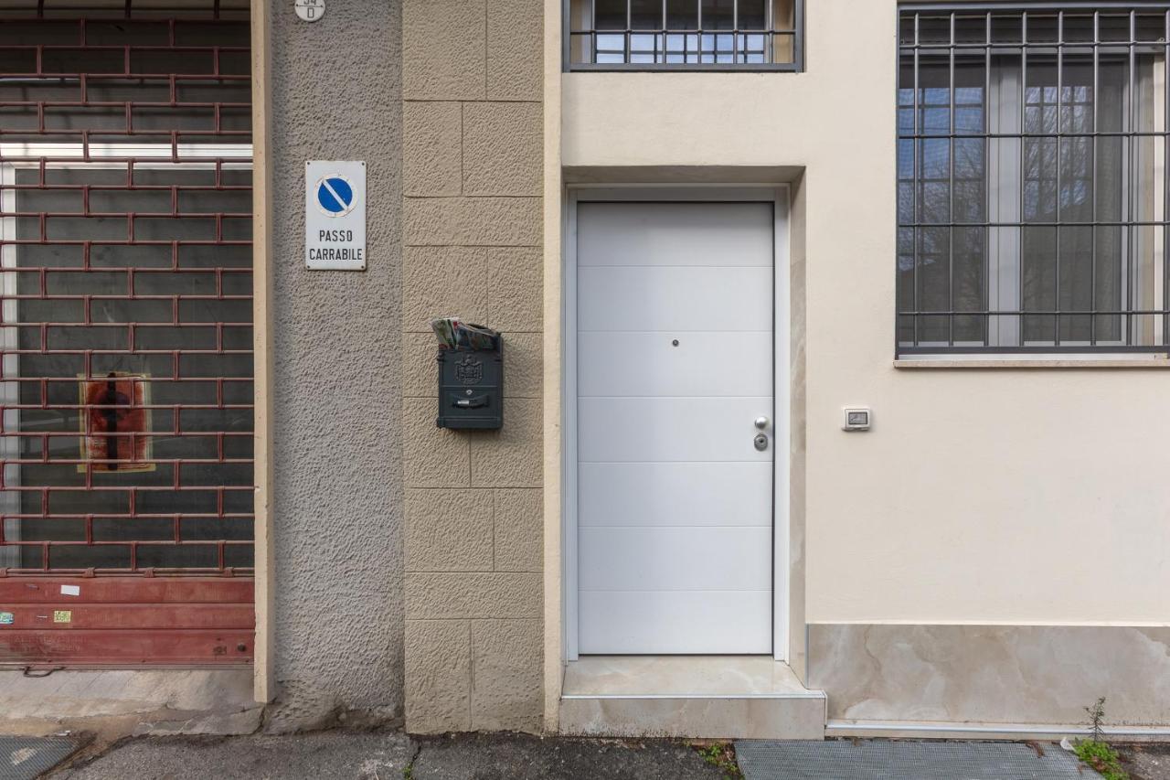 Bolognina Casa Nicolo' Appartement