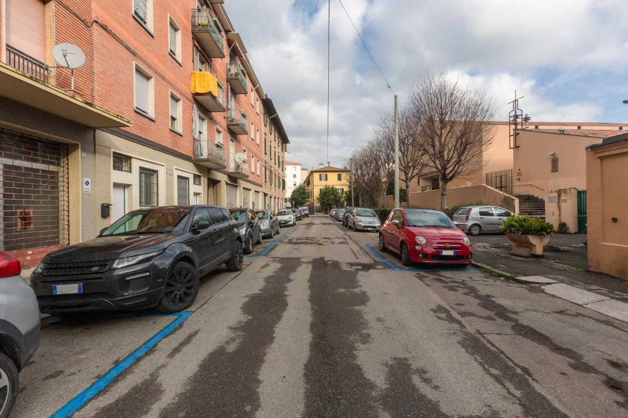 Bolognina Casa Nicolo' Appartement Bologna