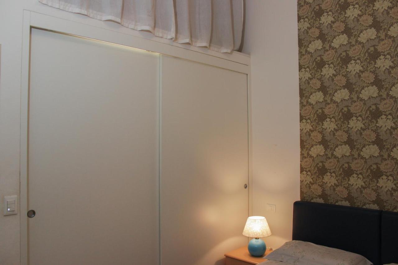 Casa Agape Mazzini-sant'orsola Apartment