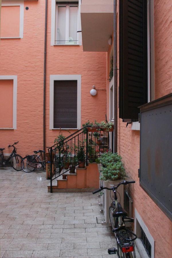 Casa Agape Mazzini-sant'orsola Bologna