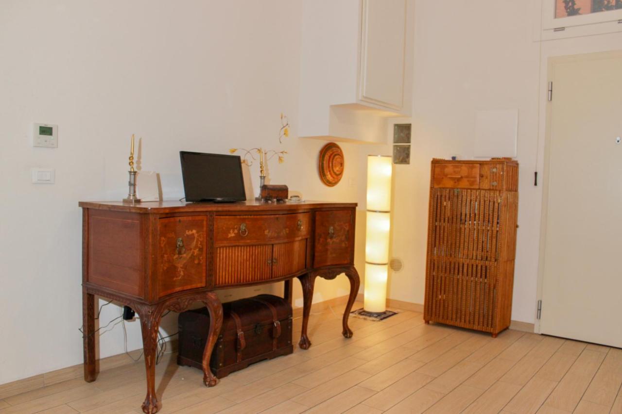 Apartment Casa Agape Mazzini-sant'orsola Bologna