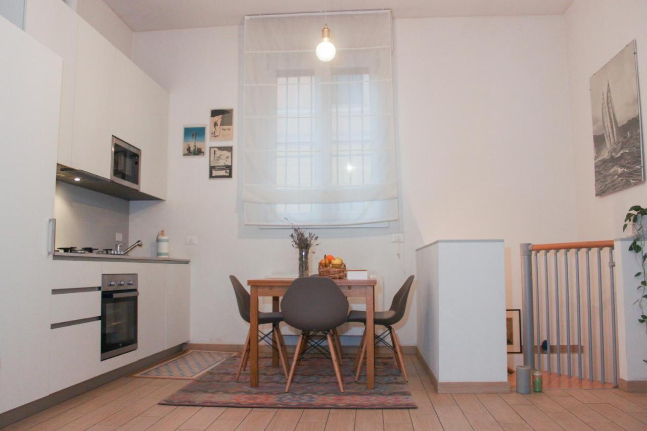 Apartment Casa Agape Mazzini-sant'orsola