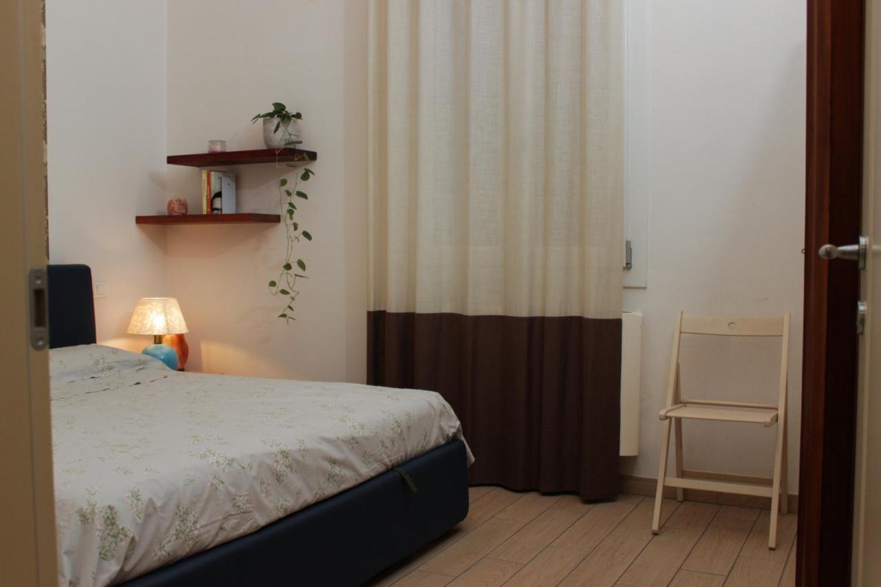 Casa Agape Mazzini-sant'orsola Apartment *