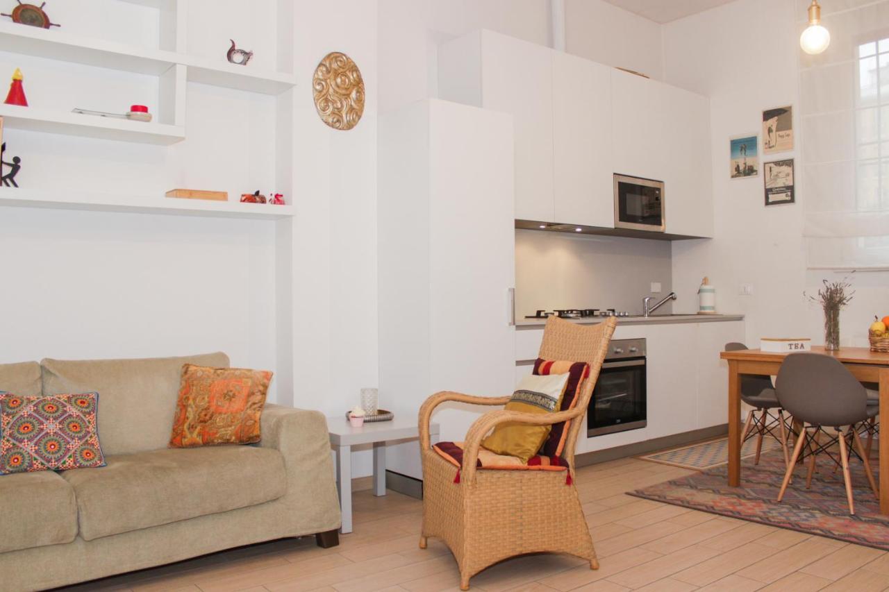 Casa Agape Mazzini-sant'orsola Apartment *