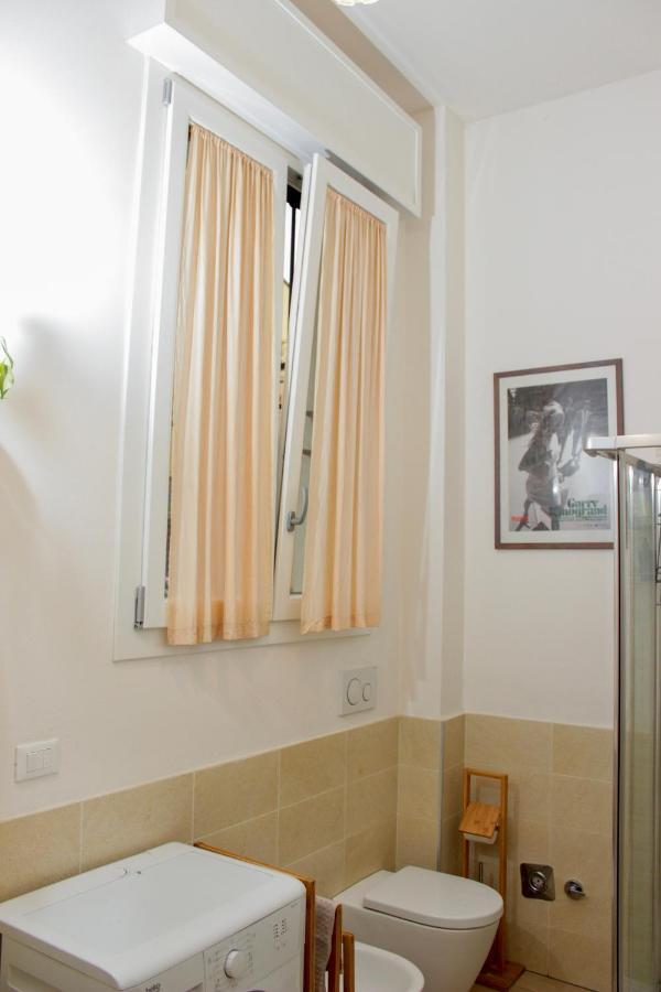 Apartment Casa Agape Mazzini-sant'orsola