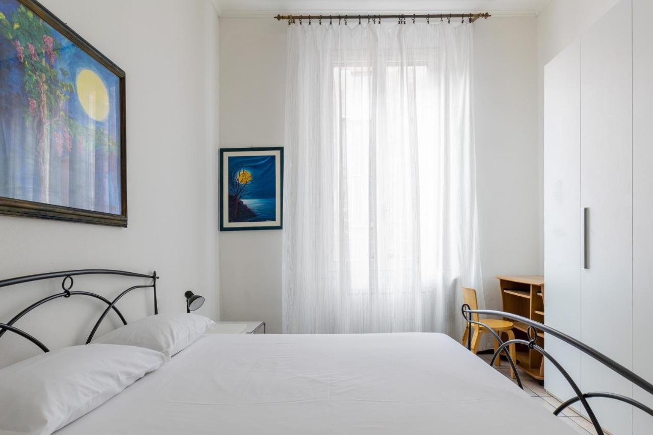 Montegrappa By Wonderful Italy Apartment *