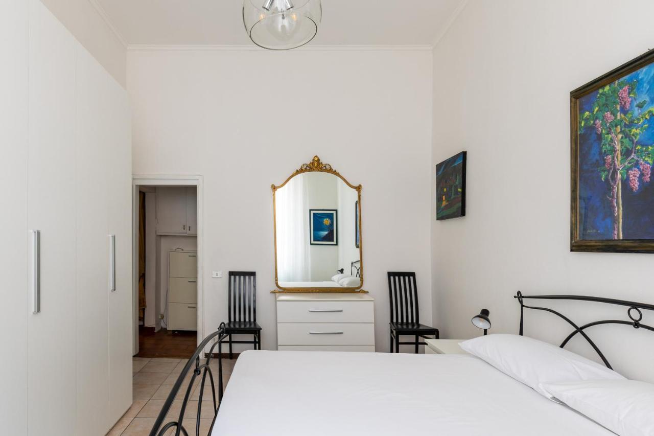 Montegrappa By Wonderful Italy Apartment *